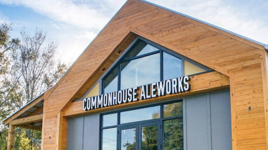 Commonhouse Aleworks